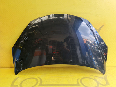 Mazda II DE Motorhaube Original