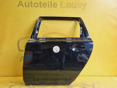 Volvo XC70 Tür hinten links Original