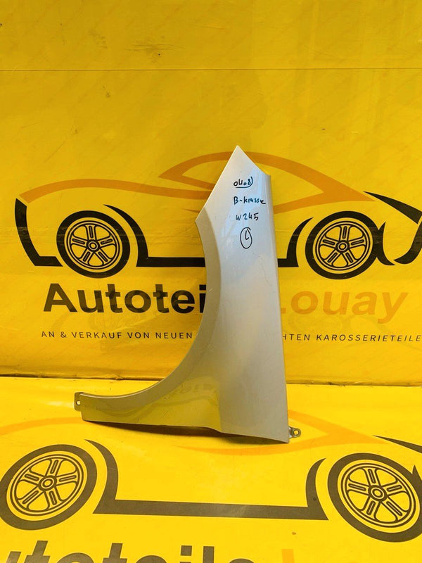 Mercedes B-Klasse Kotflügel links Original A1698800718