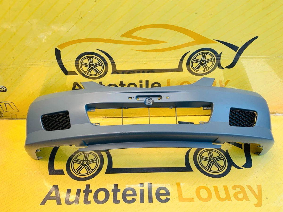 Mazda 323 Stoßstange vorne 2001-2003 ZUBEHÖR
