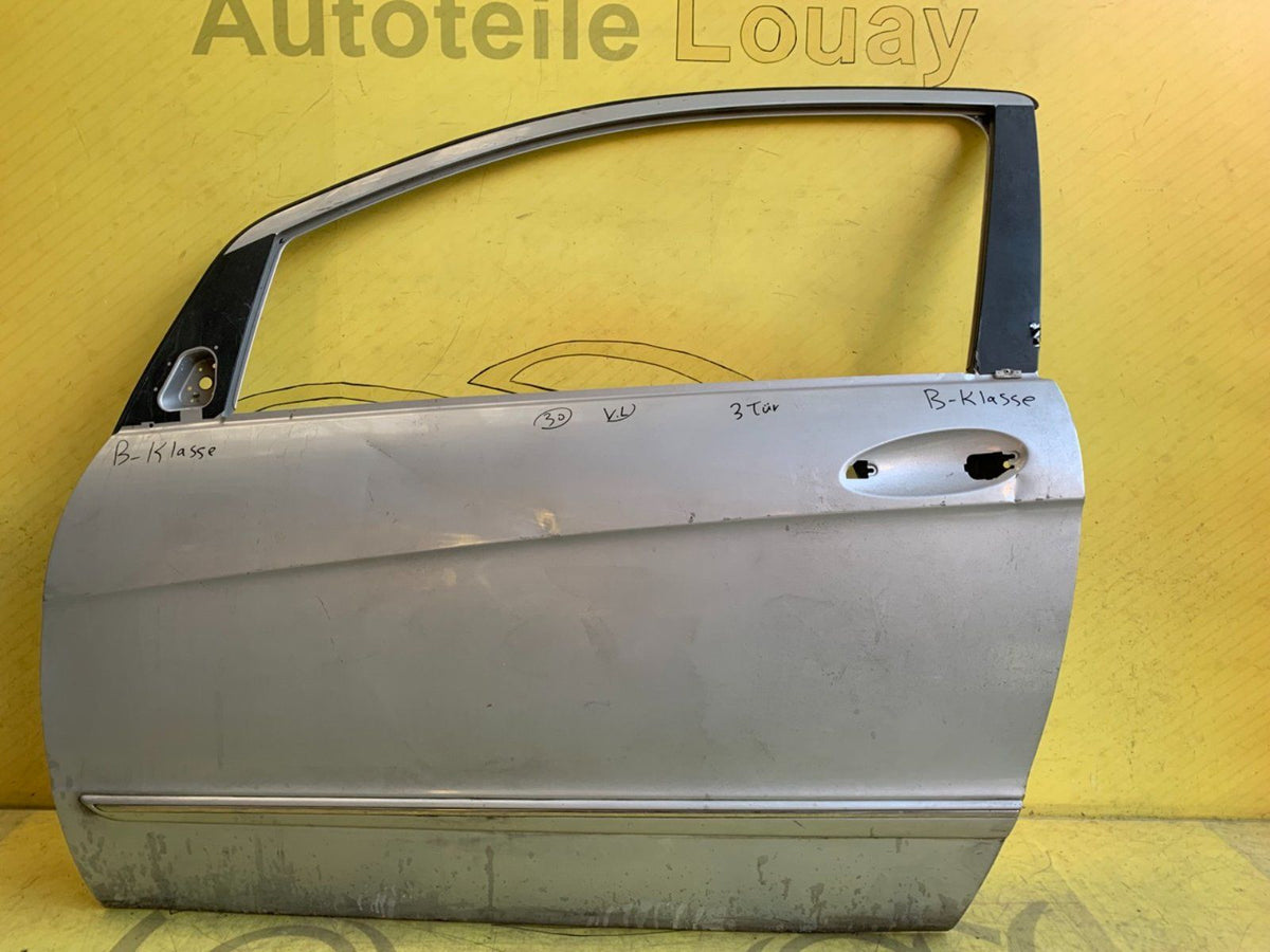 Mercedes B-Klasse W169 W245 3-Türer Tür vorne links Original