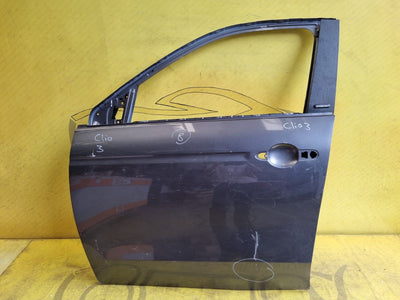 Renault Clio 3 Tür vorne links Original
