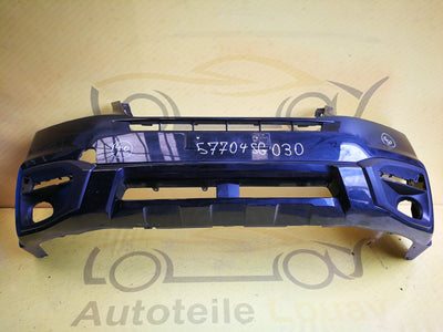 Subaru Forester Stoßstange vorne ab 2017 Original 57704SG030