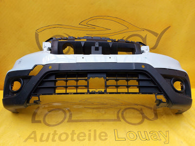 Suzuki SX4 S-Cross Stoßstange vorne ab 2016 Original 7172164R0