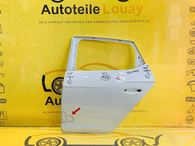 Seat Leon 4 Tür hinten links Original 5F4833579
