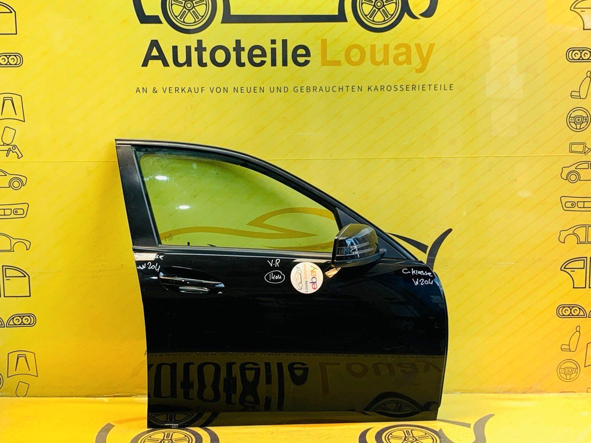 Mercedes Benz C-Klasse W204 Tür vorne rechts A204720600064
