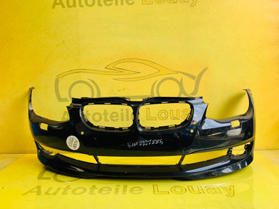 BMW 3er E92 E93 LCI Stoßstange vorne Original 51117227885