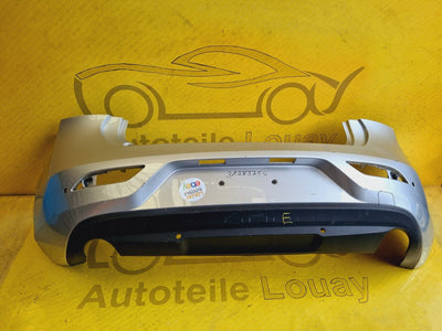 Volvo V40 Schrägheck D2 Stoßstange hinten 31283756