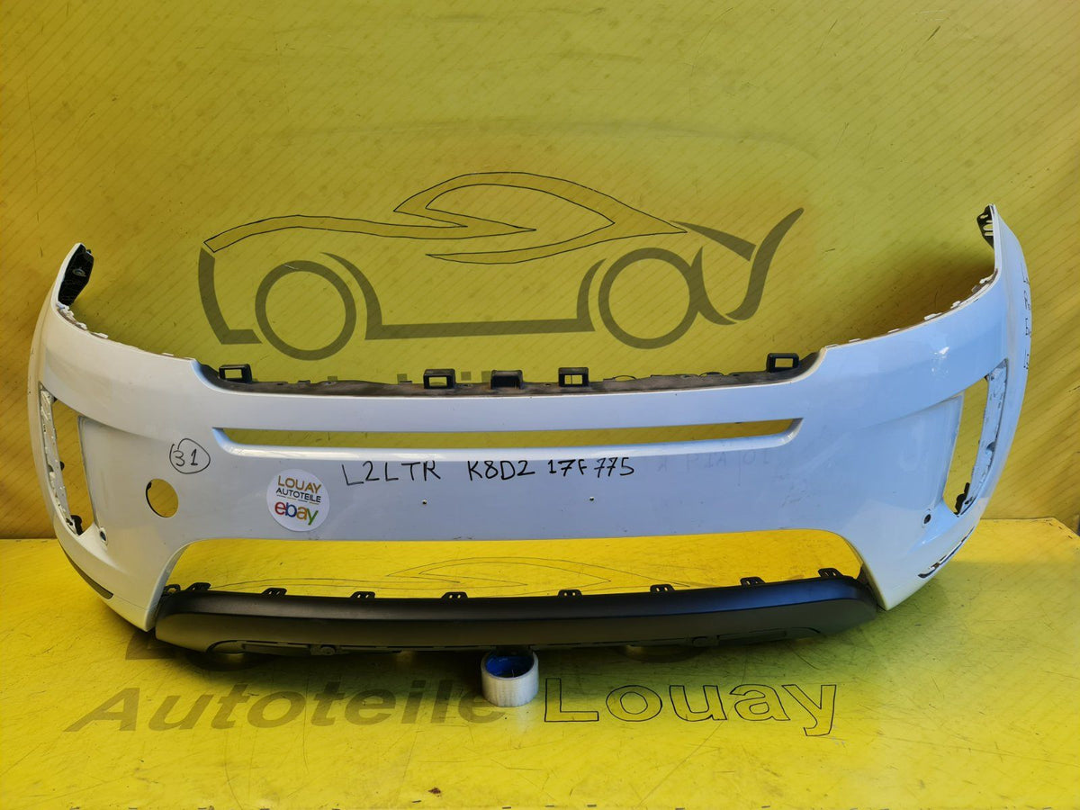 Land Rover Evoque II Stoßstange vorne Original K8D217F775