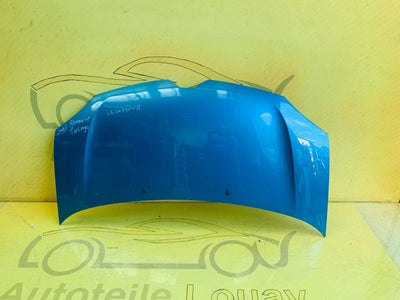 Renault Twingo 3 Motorhaube Original 651003967R