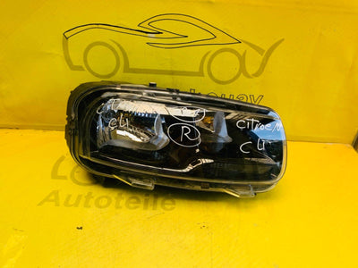 Citroen C4 Cactus Scheinwerfer rechts Original 90039704