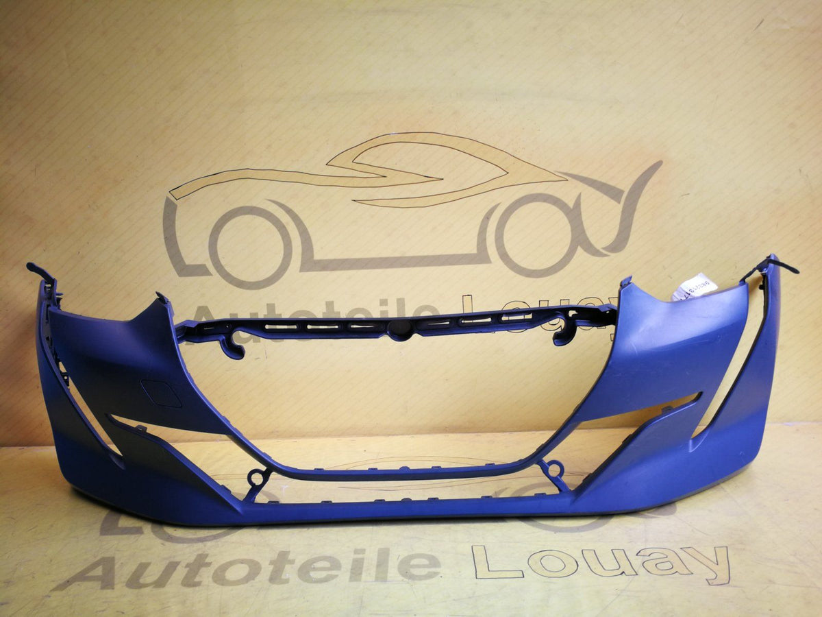 Peugeot 208 II Stoßstange vorne Original 9823203580