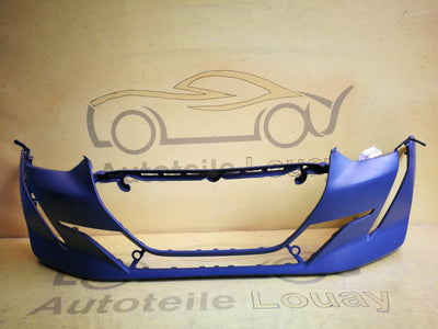 Peugeot 208 II Stoßstange vorne Original 9823203580