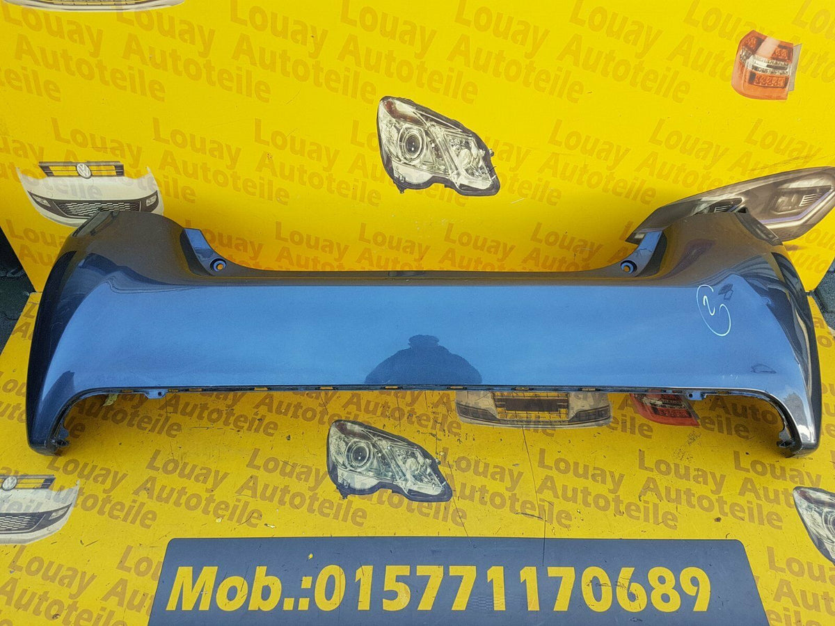 Toyota Yaris 3 Stoßstange hinten Original 52159-0D520
