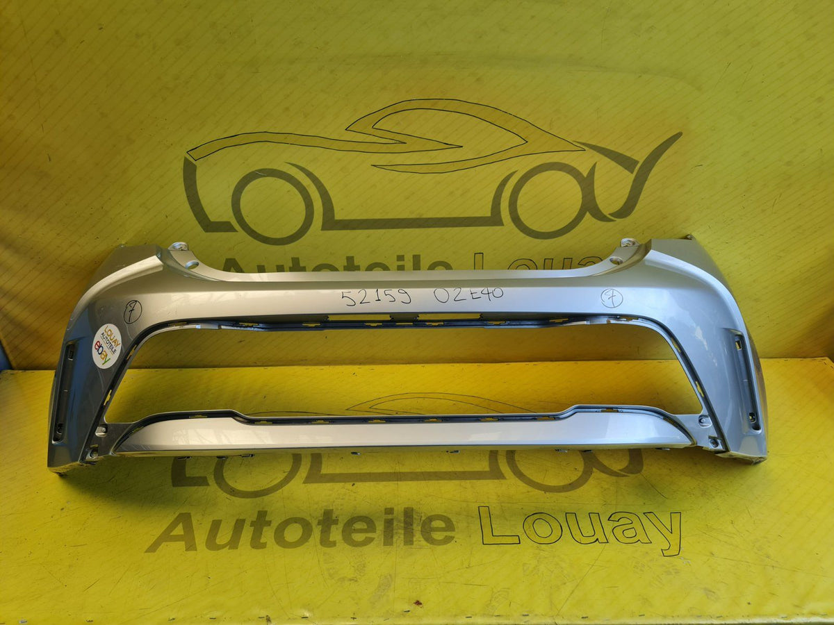 Toyota Corolla XII E21 Schrägheck Stoßstange 5215902E40
