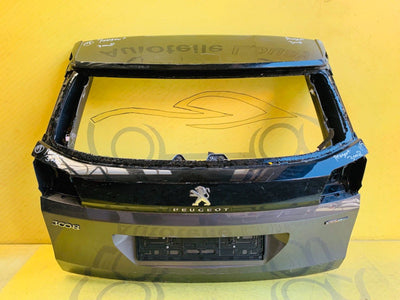 Peugeot 3008 Heckklappe Original ab 2016