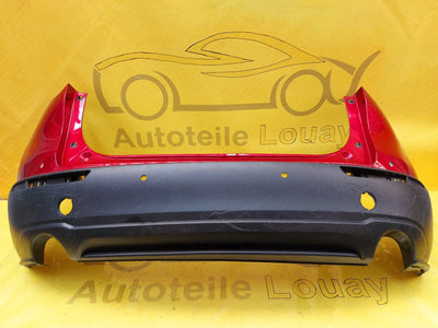 Mazda CX-30 DM  Stoßstange Hinten ab 2019 Original DGH9-50221