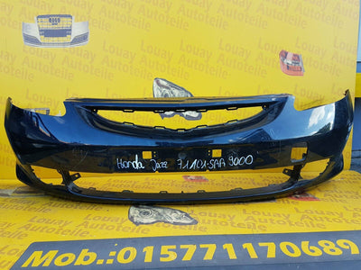 Honda Jazz 2 GD Stoßstange vorne 71101-SAG-0000 ab 2005 bis 2008