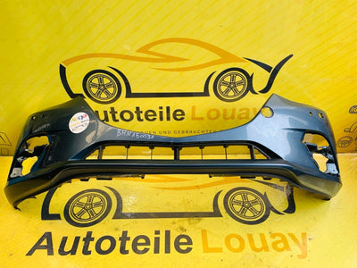 Mazda 3 Stoßstange vorne Original BHN1-50031
