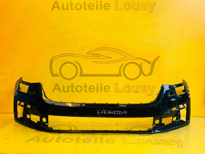 Skoda Kodiaq Stoßstange vorne ab 2021 Original 565807221H