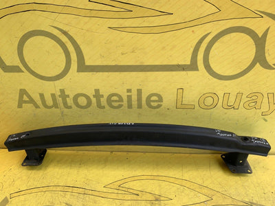 VW Touran Stoßstangenträger Träger hinten Original 1T0807585 ✅