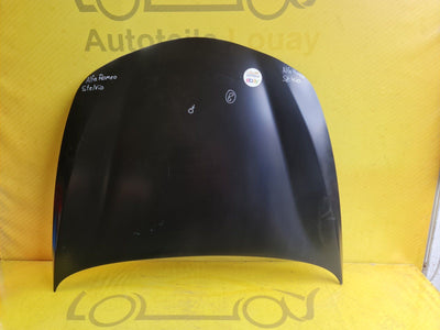 Alfa Romeo Stelvio Motorhaube Original