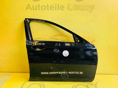 Mercedes Benz E-Klasse W212 Tür vorne rechts Original