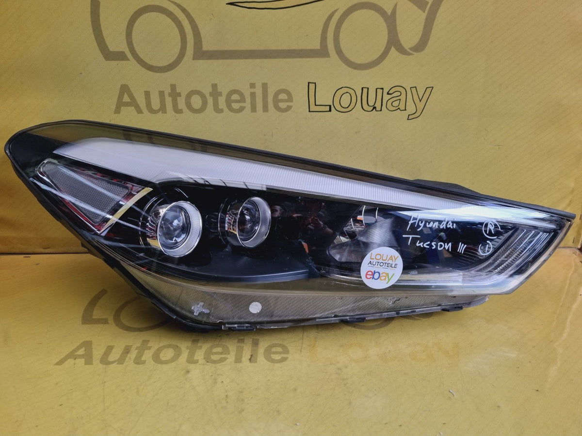 Hyundai Tucson 3 Scheinwerfer rechts Original