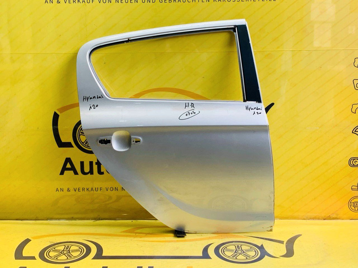 Hyundai i20 hinten rechts Original 77004-1J000
