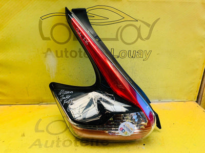 Nissan Juke F15 Rückleuchte links Original L90049815