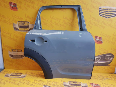 Original Türe Hinten Rechts Mini F60 Countryman