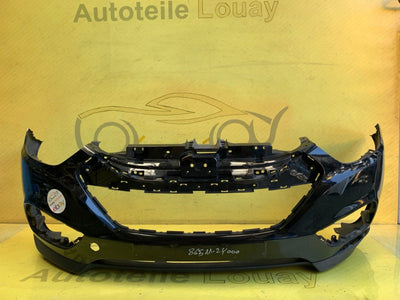 Hyundai i35 Stoßstange vorne Original 86611-1K000