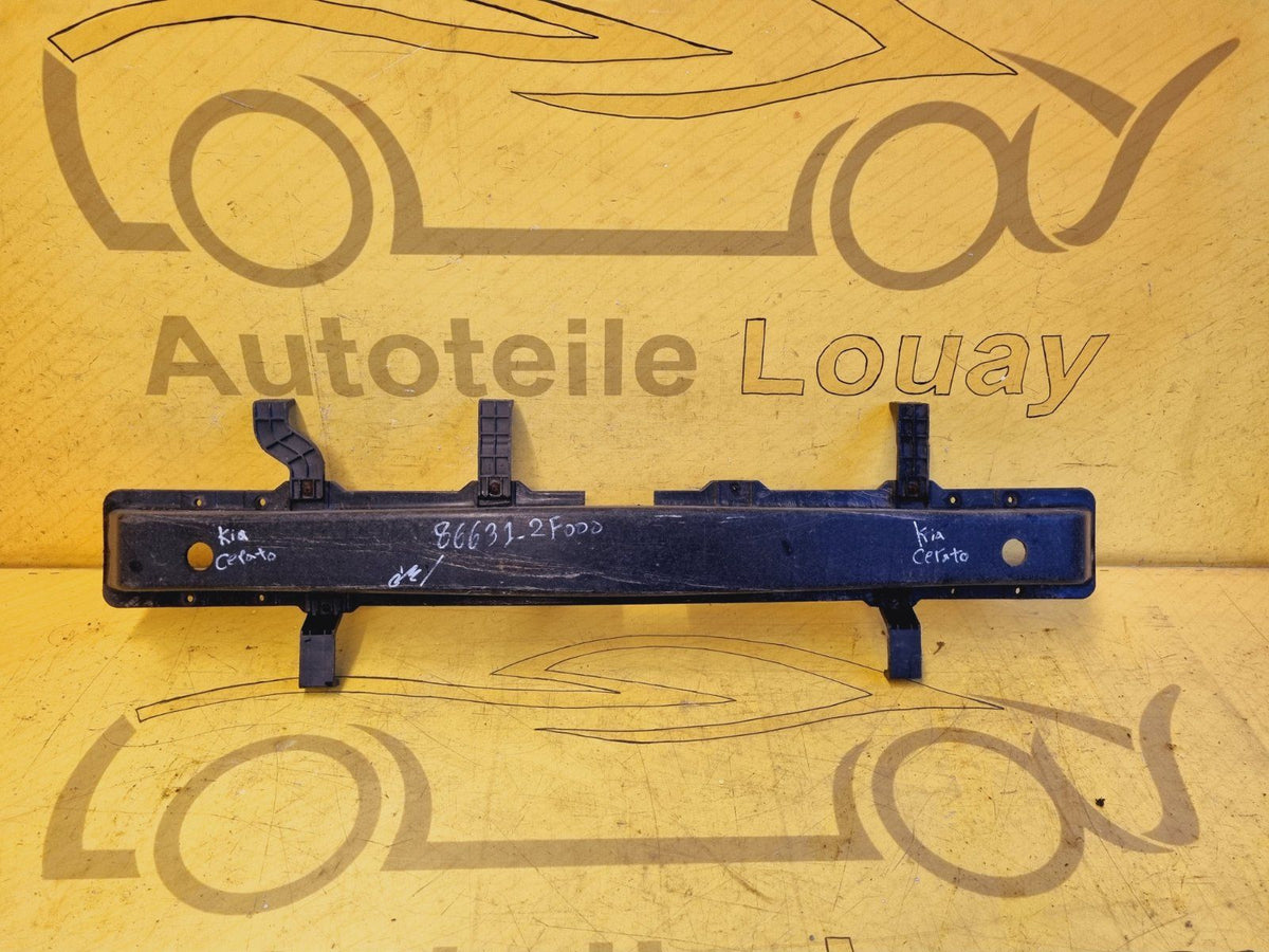 Kia Cerato Stoßstangenträger Träger hinten 86631-2F000