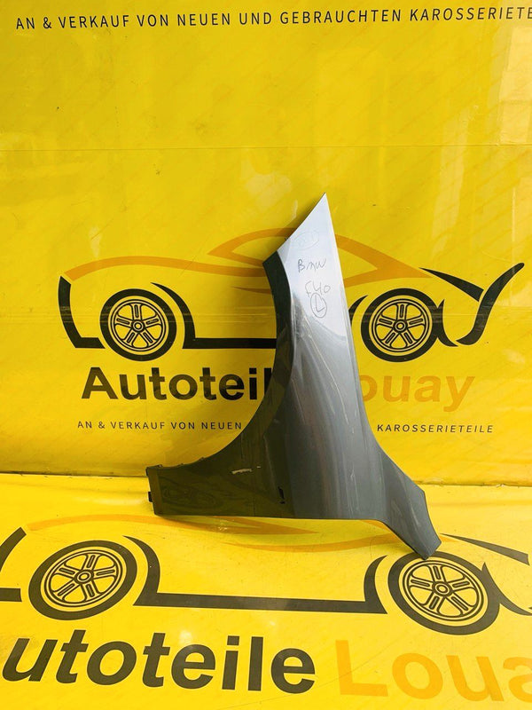 BMW 1er F40 Kotflügel links 2019-2024 Original 9492431
