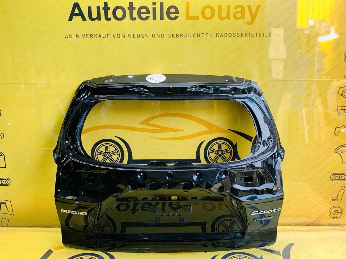 Suzuki SX4 S-Cross II Heckklappe Original 69100-63T00
