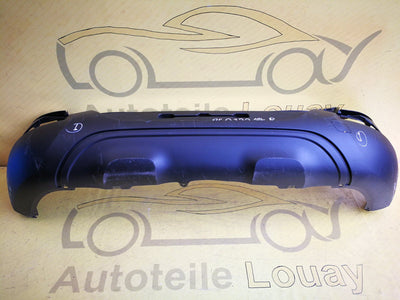 Renault Kadjar Stoßstange hinten ab 2015 Original 850222154R