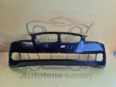 BMW 5er F10 F11 Stoßstange vorne Original 51117200712