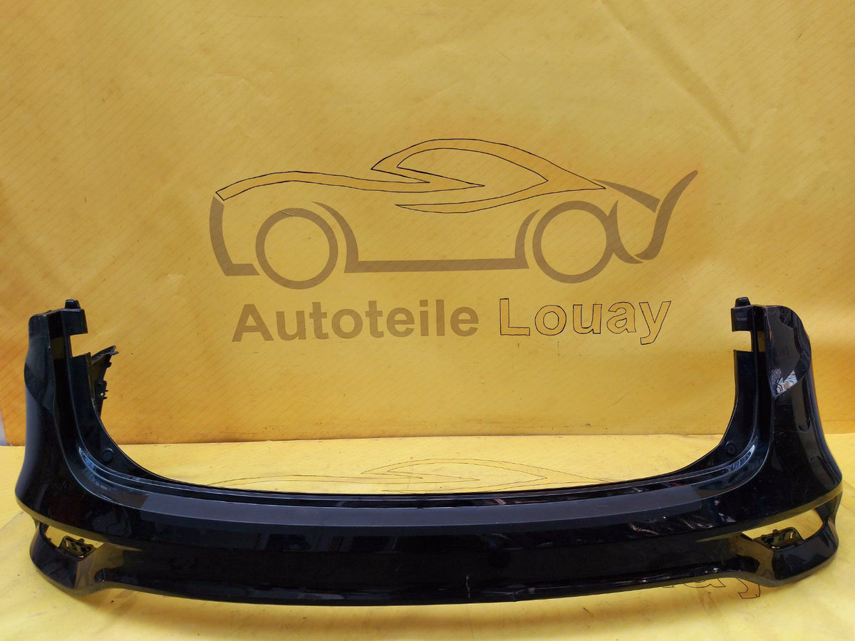 Hyundai Santa Fe Stoßstange hinten ab 2016 Original 866112W500