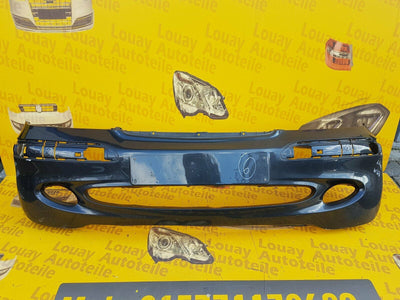 Mercedes A-Klasse W168 Stoßstange vorne Original A1688853025