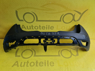 Renault Scenic III X-MOD Stoßstange hinten Original 850226257R