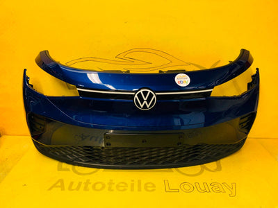 VW ID4 Stoßstange vorne Original 1A1807217A