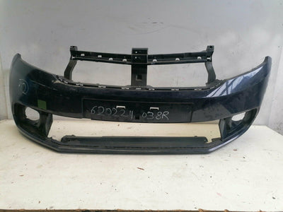 Dacia Sandero II Stoßstange vorne Original 620224038R