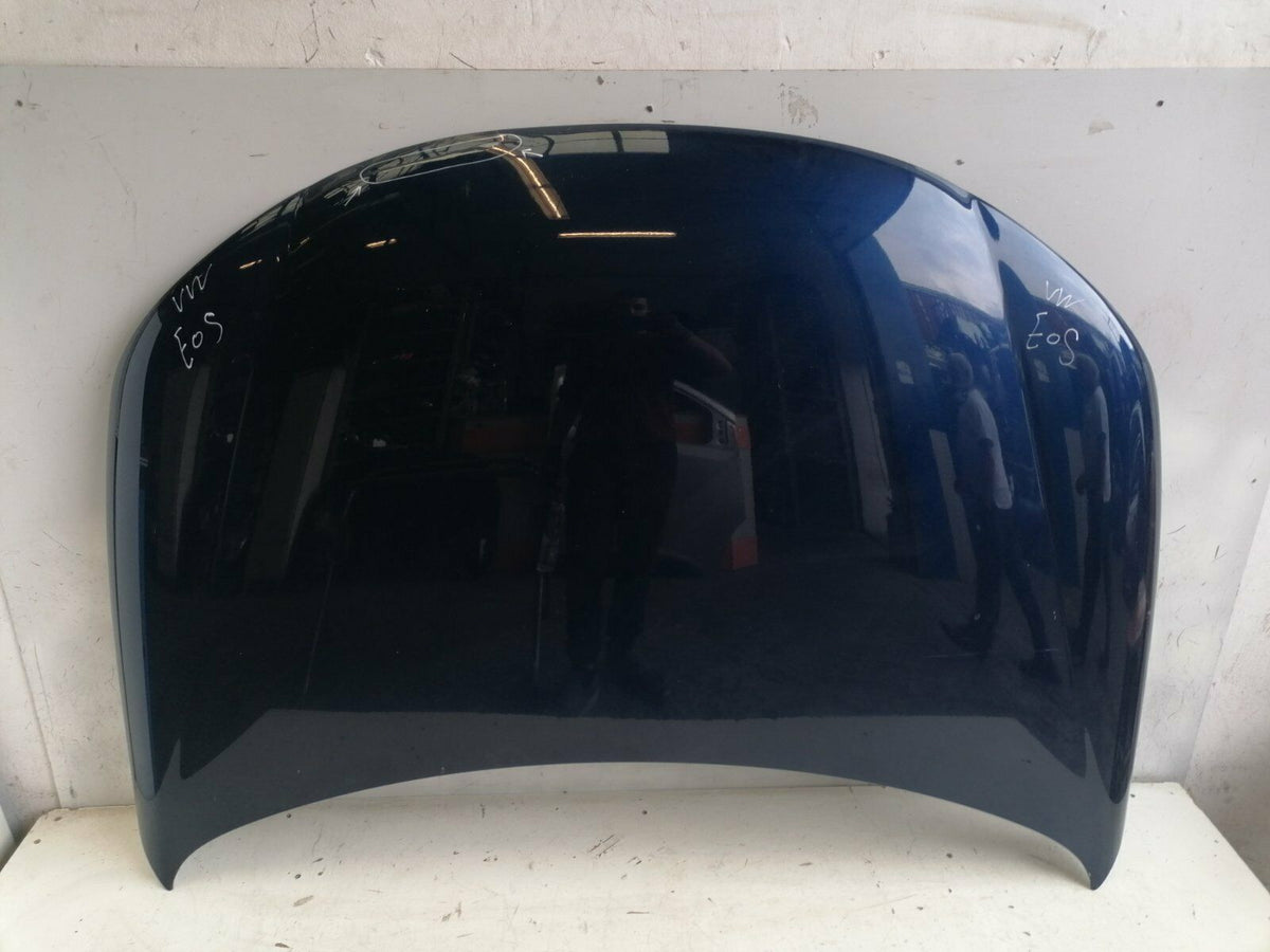 VW EOS Motorhaube ab 2008-2016 Original