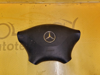 Mercedes Benz Sprinter W906 Lenkrad A9068601202
