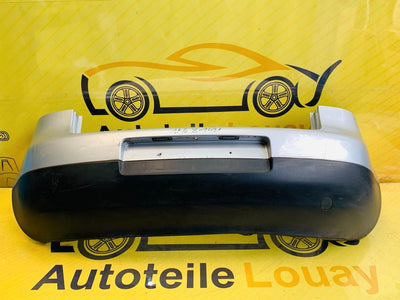 VW Golf 5 Stoßstange hinten Original 1K6807421