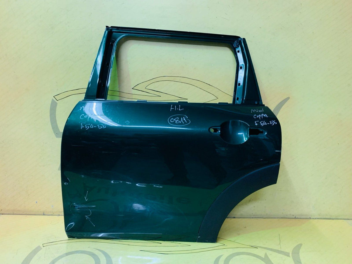 Mini Cooper F54 Tür hinten links Original