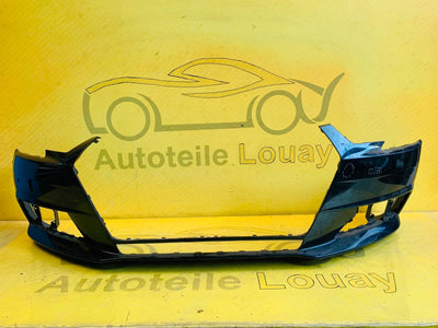 Audi A4 8W B9  Stoßstange vorne 2015-2019 Orig. 8W0807437