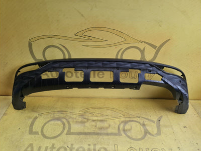 Hyundai Tucson 4 NX4 Stoßstange hinten ab 2021 | 86612N7020
