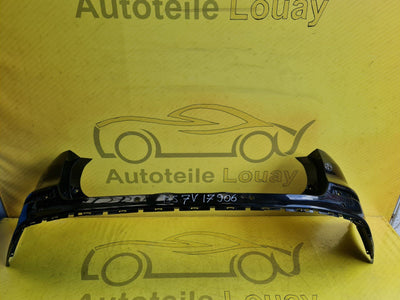 Ford Mondeo MK5 Kombi Turnier Stoßstange hinten DS7V17906