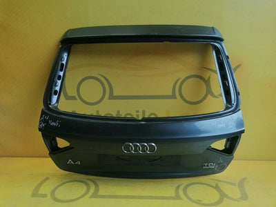 Audi A4 8K Avant Kombi Heckklappe 2008-15 Original 8K9827023